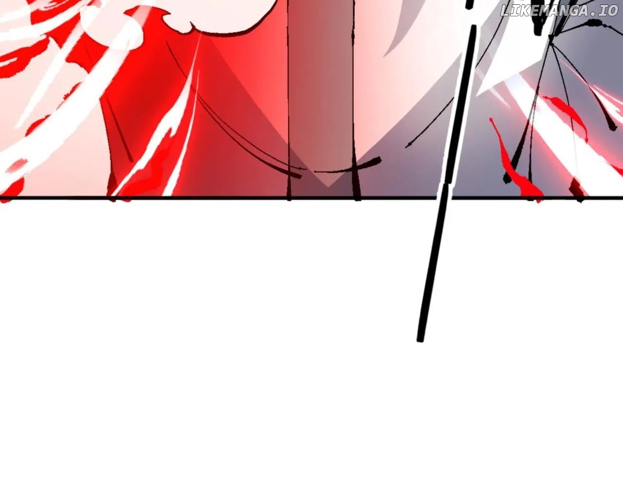 Master: This rebellious disciple is definitely not the Holy Son Chapter 138 - page 57